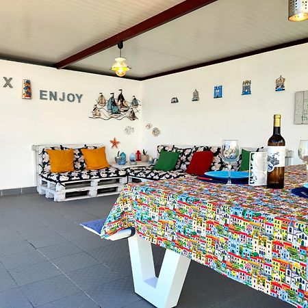 Casa Do Pequeno Dragoeiro Villa Angra do Heroismo Ngoại thất bức ảnh