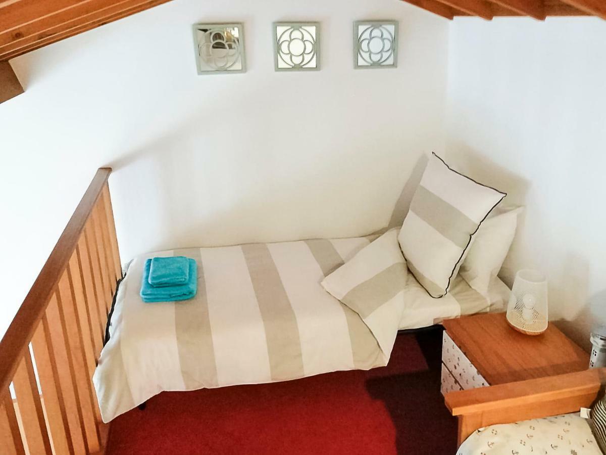 Casa Do Pequeno Dragoeiro Villa Angra do Heroismo Ngoại thất bức ảnh